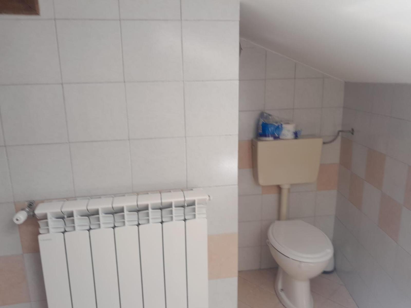 Willa Casa Di Via Roma Opi Zewnętrze zdjęcie