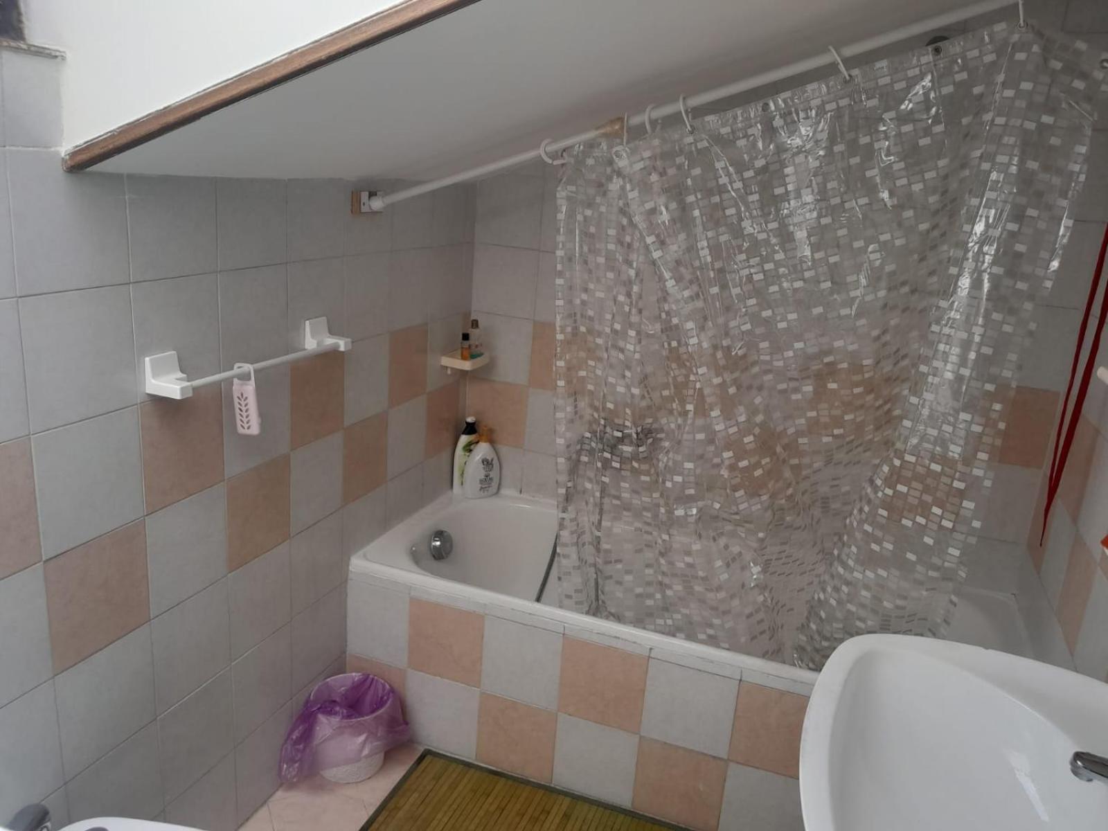 Willa Casa Di Via Roma Opi Zewnętrze zdjęcie